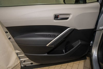 2024 Toyota Corolla Cross L