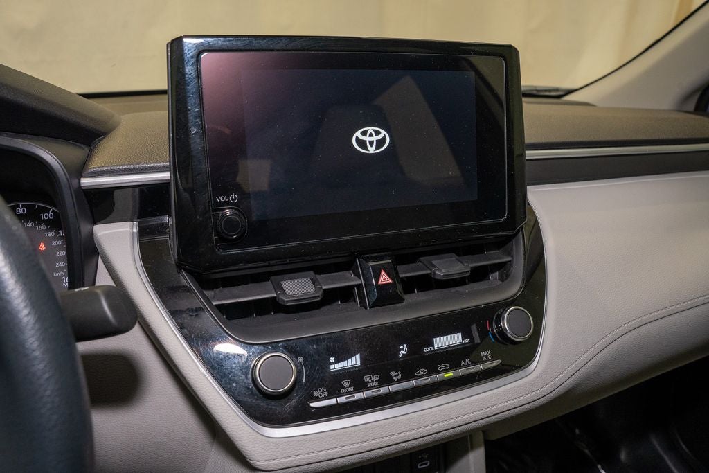 2024 Toyota Corolla Cross L