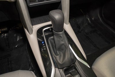 2024 Toyota Corolla Cross L