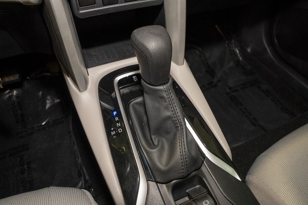 2024 Toyota Corolla Cross L