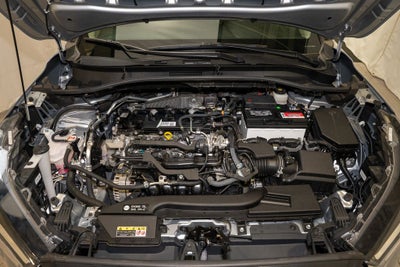 2024 Toyota Corolla Cross L