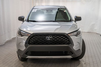 2024 Toyota Corolla Cross L