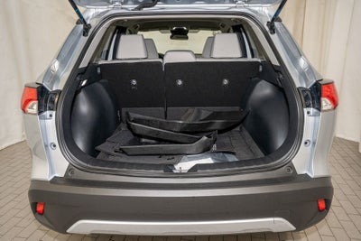 2024 Toyota Corolla Cross L