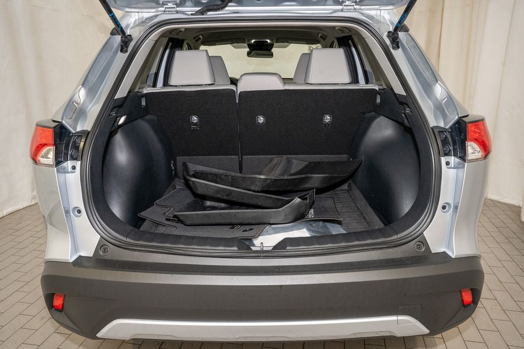 2024 Toyota Corolla Cross L