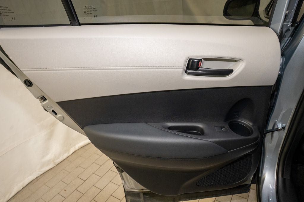 2024 Toyota Corolla Cross L