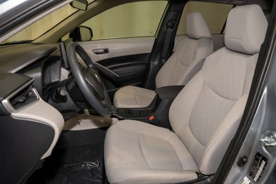 2024 Toyota Corolla Cross L