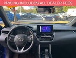 2024 Toyota Corolla Cross Hybrid SE