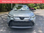 2025 Toyota Corolla Cross Hybrid XSE