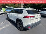 2023 Toyota Corolla Cross Hybrid SE