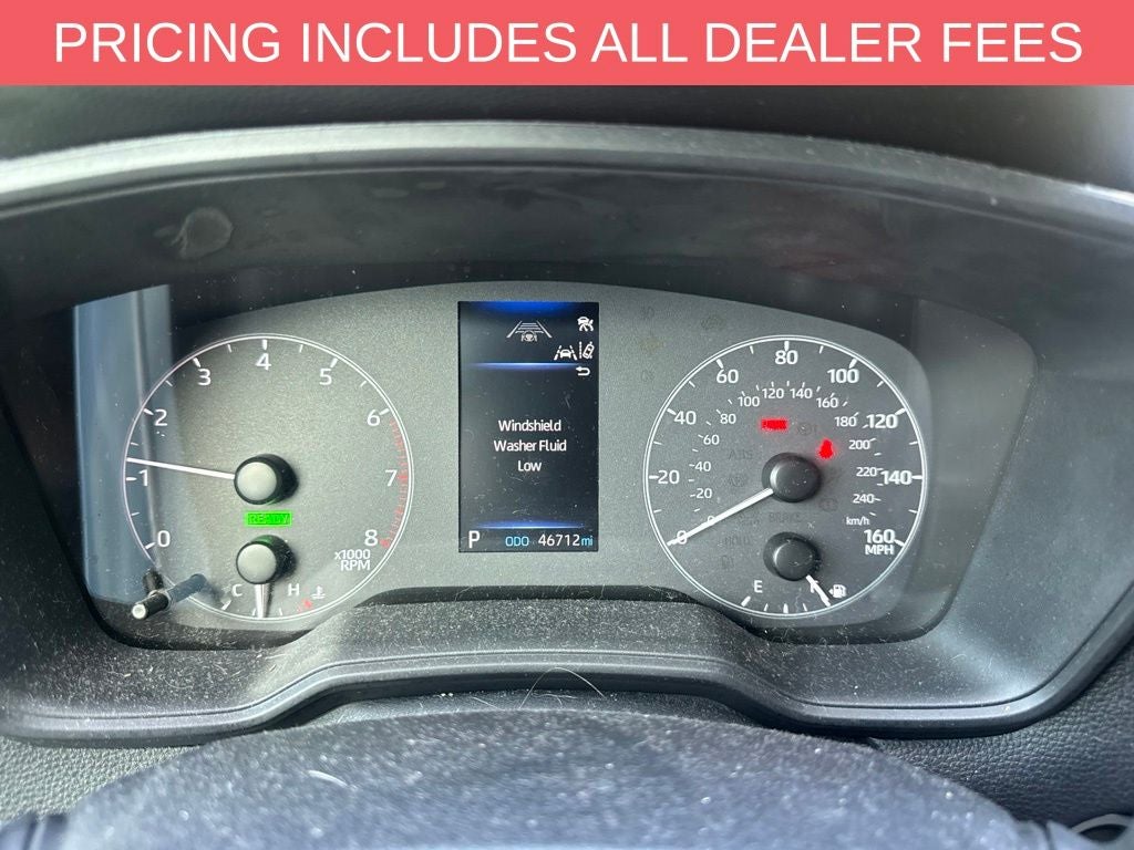 2023 Toyota Corolla Cross Hybrid SE