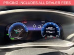 2026 Toyota Corolla Cross Hybrid XSE