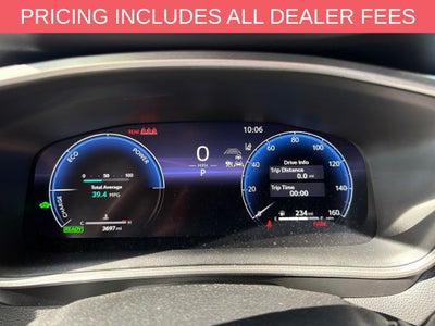 2026 Toyota Corolla Cross Hybrid XSE