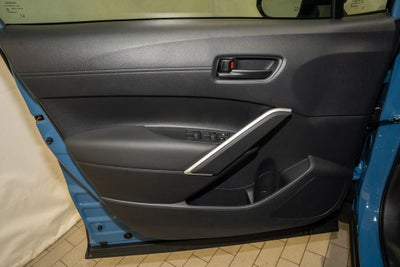 2026 Toyota Corolla Cross Hybrid SE