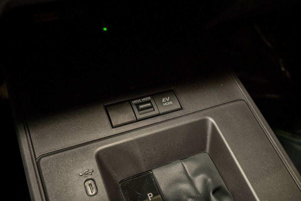 2026 Toyota Corolla Cross Hybrid SE