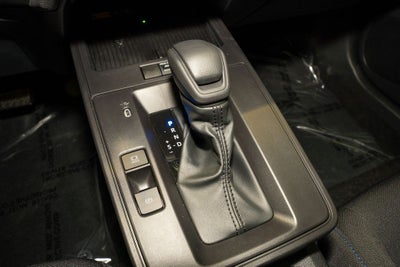 2026 Toyota Corolla Cross Hybrid SE