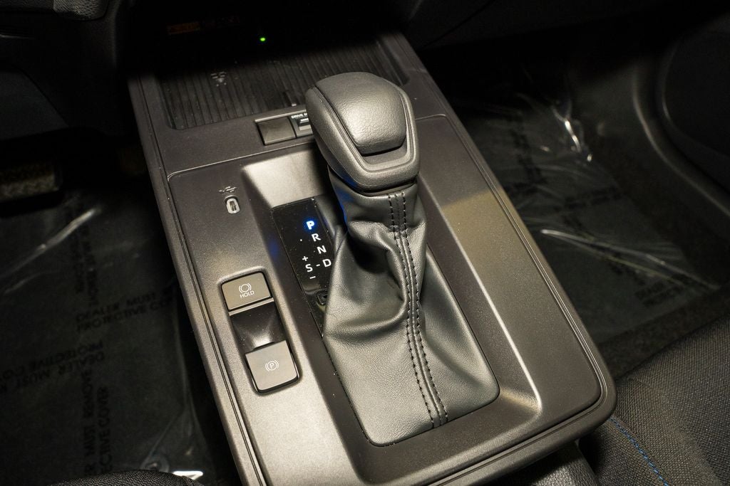 2026 Toyota Corolla Cross Hybrid SE