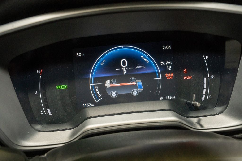 2026 Toyota Corolla Cross Hybrid SE