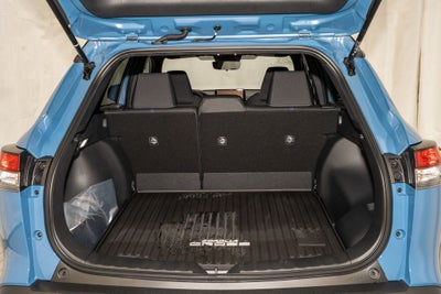 2026 Toyota Corolla Cross Hybrid SE