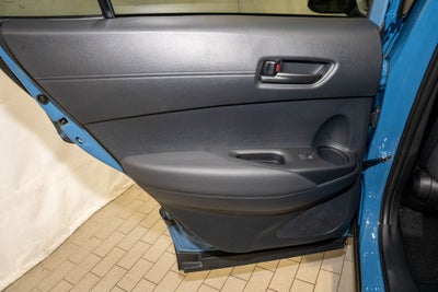 2026 Toyota Corolla Cross Hybrid SE