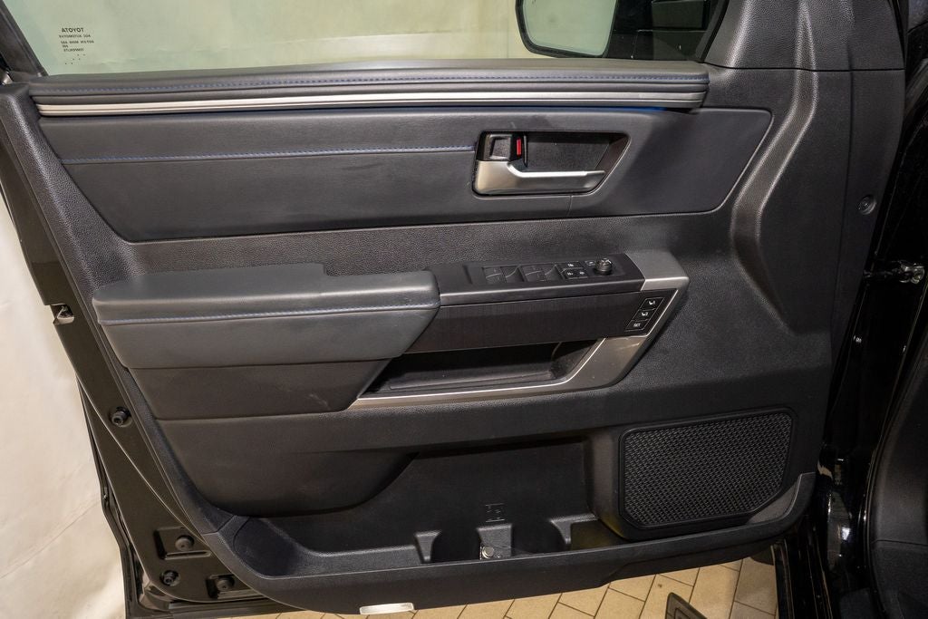 2023 Toyota Sequoia Platinum