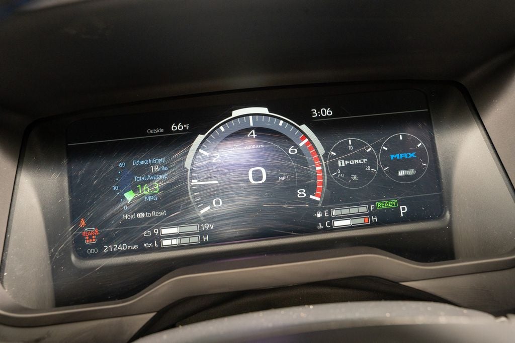 2023 Toyota Sequoia Platinum