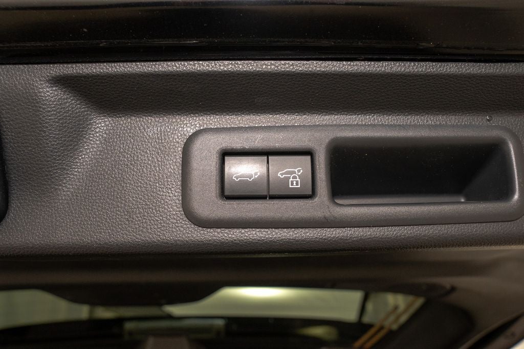 2023 Toyota Sequoia Platinum