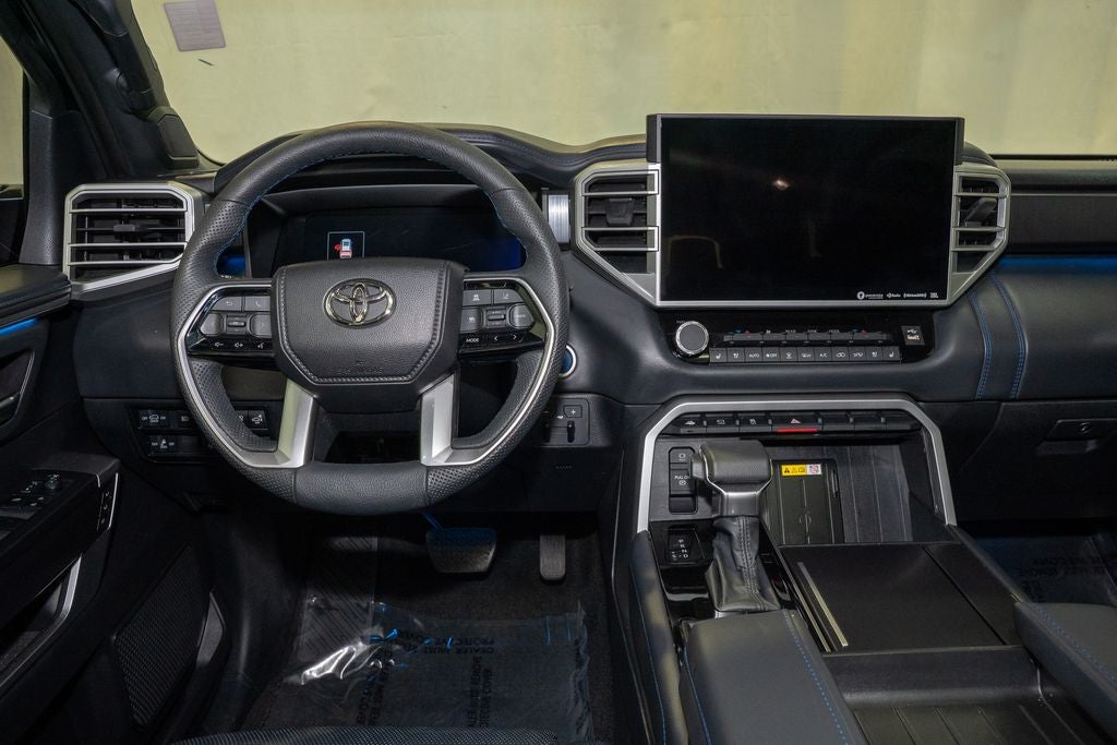 2023 Toyota Sequoia Platinum