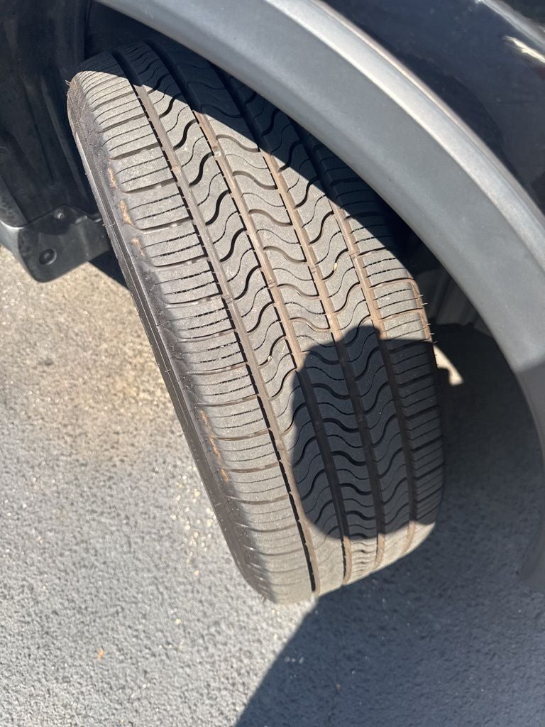 2019 Mitsubishi Outlander Sport 2.0 LE