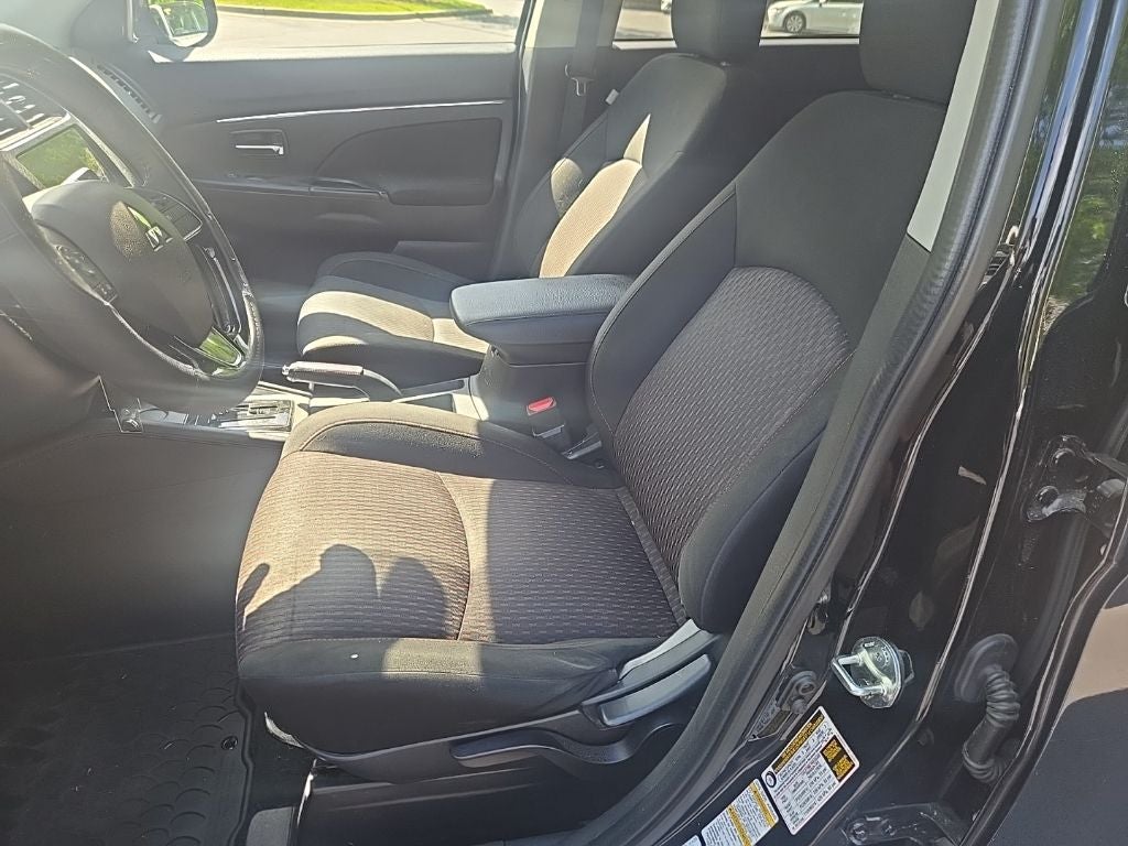 2019 Mitsubishi Outlander Sport 2.0 LE