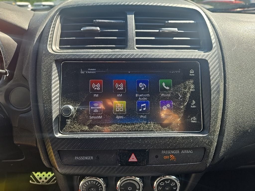 2019 Mitsubishi Outlander Sport 2.0 LE