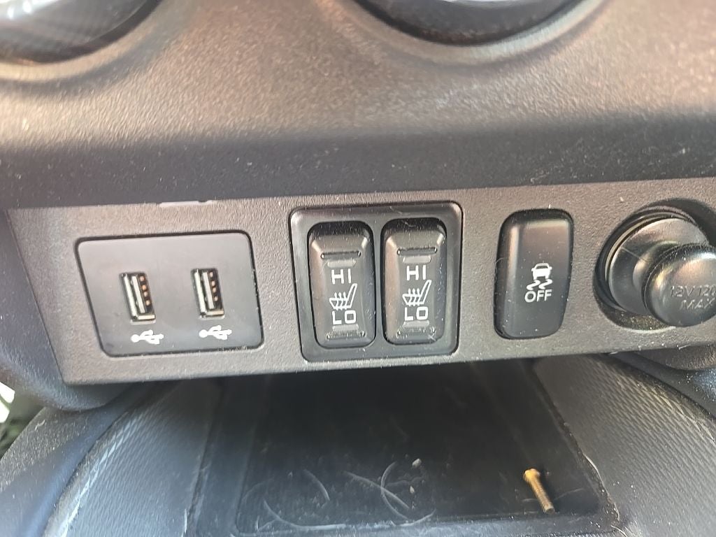 2019 Mitsubishi Outlander Sport 2.0 LE