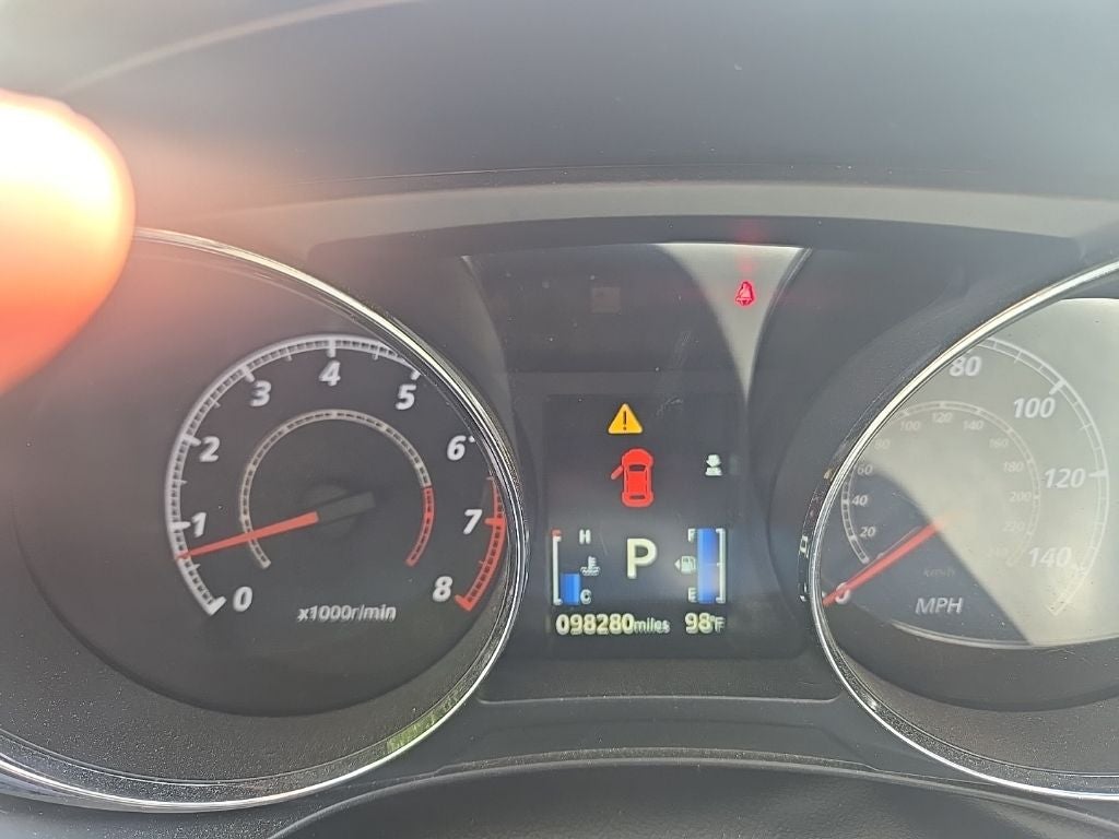 2019 Mitsubishi Outlander Sport 2.0 LE