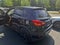 2019 Mitsubishi Outlander Sport 2.0 LE