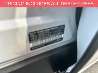 2023 Mitsubishi Outlander SEL