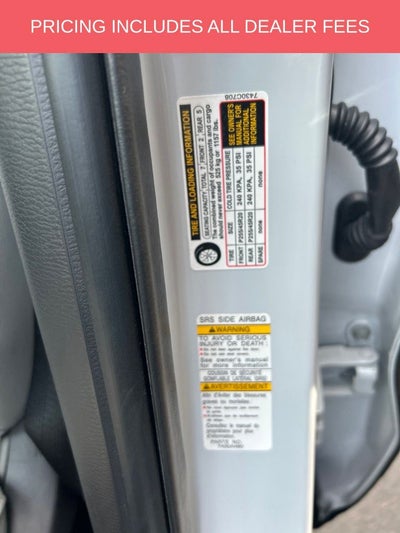 2023 Mitsubishi Outlander SEL
