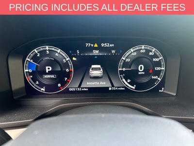 2023 Mitsubishi Outlander SEL