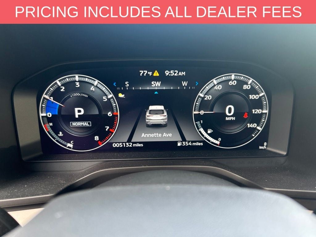 2023 Mitsubishi Outlander SEL