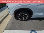 2023 Mitsubishi Outlander SEL