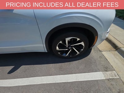 2023 Mitsubishi Outlander SEL