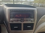 2010 Subaru Impreza 2.5i