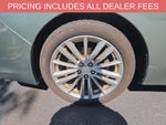 2014 Subaru Impreza 2.0i Limited