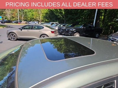 2014 Subaru Impreza 2.0i Limited