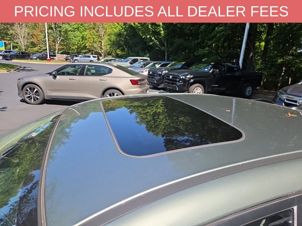 2014 Subaru Impreza 2.0i Limited