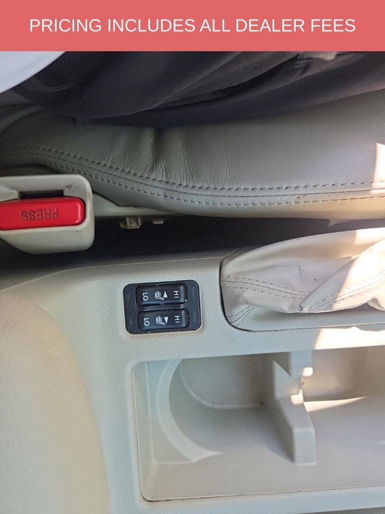 2014 Subaru Impreza 2.0i Limited