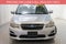 2016 Subaru Impreza 2.0i Premium