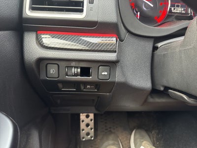 2017 Subaru WRX Base
