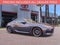 2022 Subaru BRZ Limited