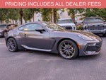 2022 Subaru BRZ Limited