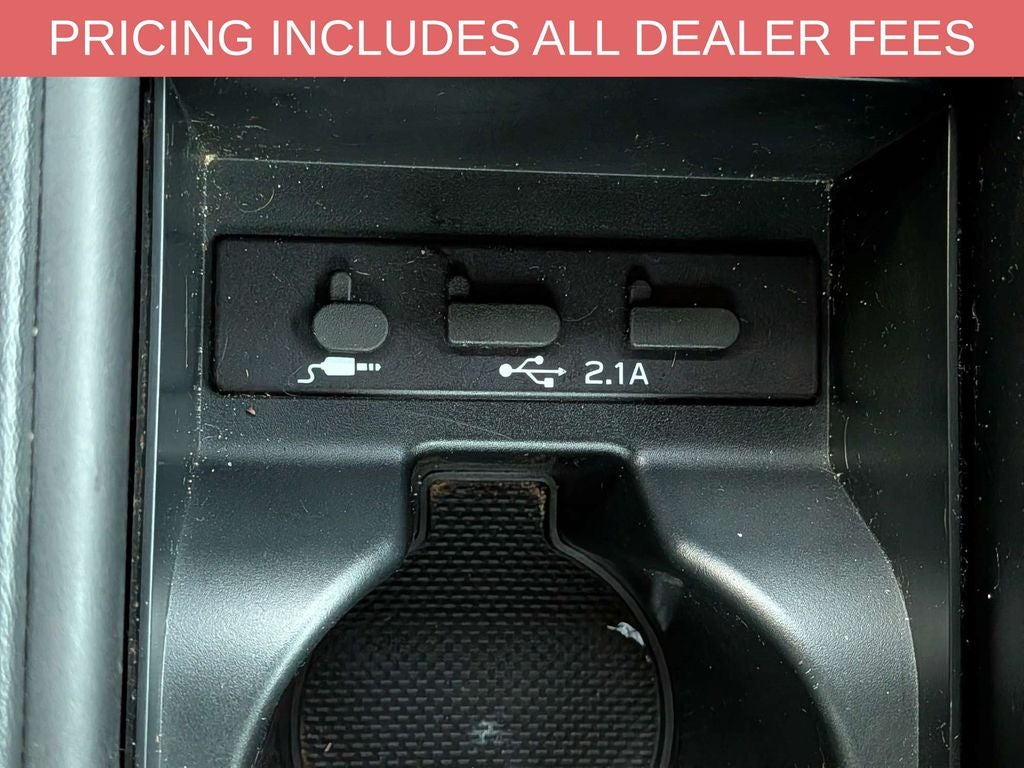 2022 Subaru BRZ Limited