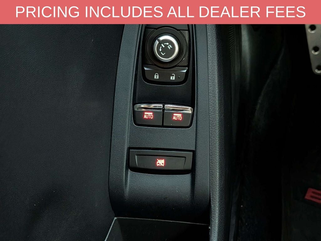 2022 Subaru BRZ Limited